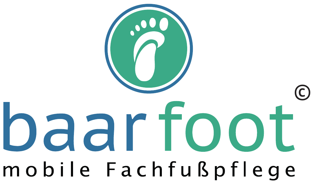 Logo BaarFoot