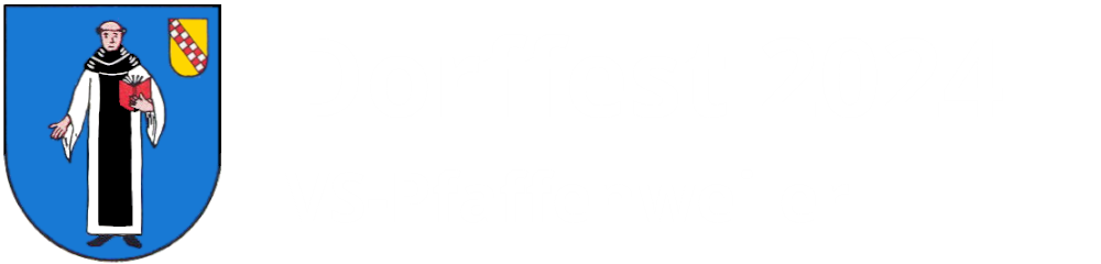 Dorffest VS-Pfaffenweiler